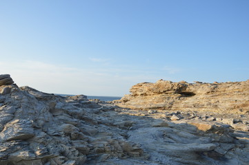 Северные пейзажи