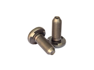 bolt and nut in industrial automotive 