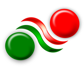 Logo Italia 03