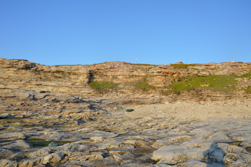 Северные пейзажи