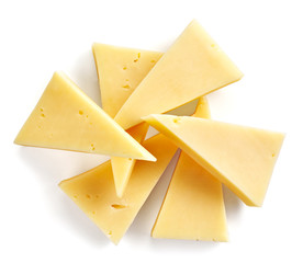 cheese slices