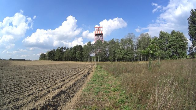 Radar SXF
