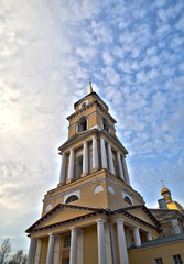 Кафедральный собор. Пермь