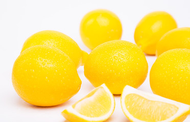 lemons