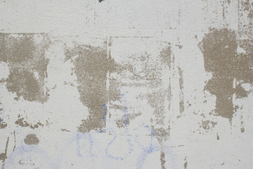 Grunge wall texture background.