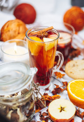 mulled wine