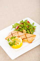 Salmon
