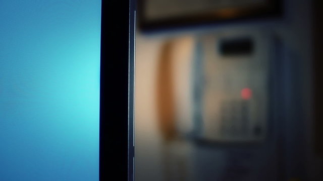 Installing a Computer Virus