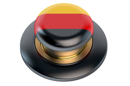 Germany Flag Button