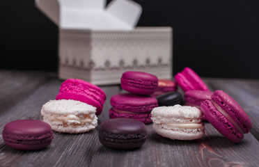 macaroons