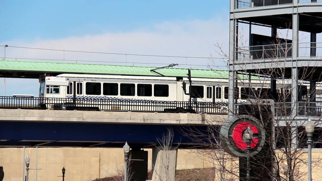 Pittsburgh Subway