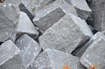 Strassenbau