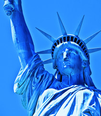 Statue of Liberty