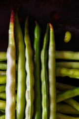 Green beans