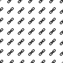 set for use seamless pattern. Vector
