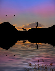 Duck Hunting