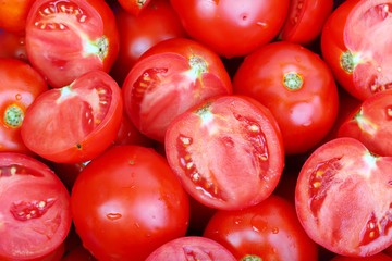 Tomatoes