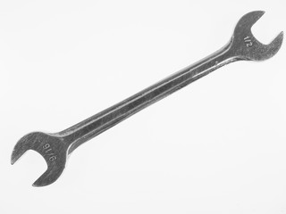 Wrench spanner