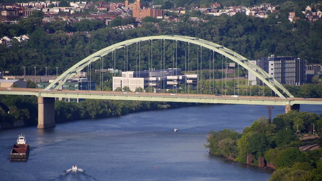 Birmingham Bridge