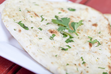 Naan bread
