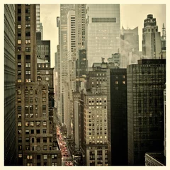 42nd Street © Stuart Monk