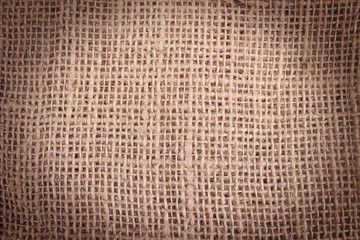 burlap texture background