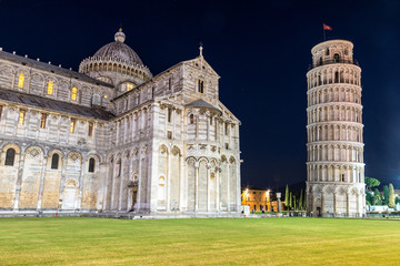 Pisa cathedral
