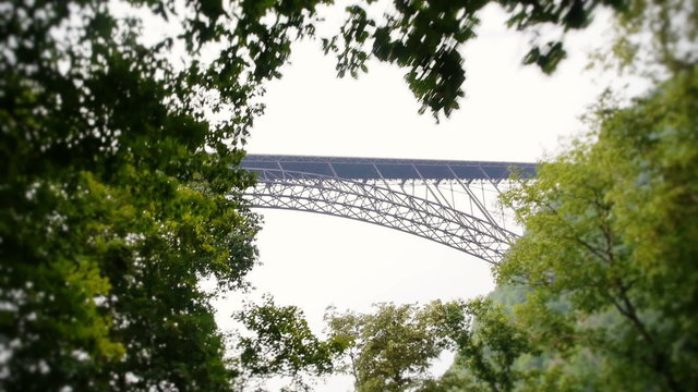 New River Gorge Bridge