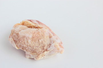 冷凍鳥もも肉