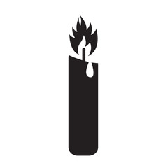 Candle icon
