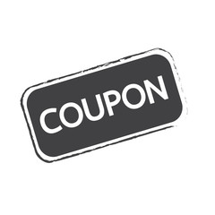 Discount Coupon Icon