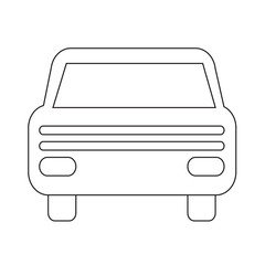 Car icon
