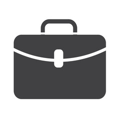Briefcase icon