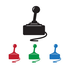 Game Controller Icon © IconWeb