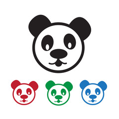Panda Icon