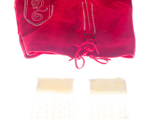 german traditional costumes