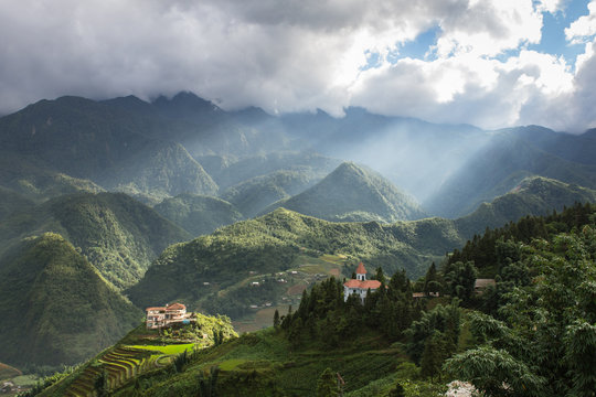 sapa