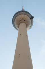 Fernsehturm