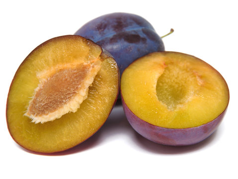 Pflaumen