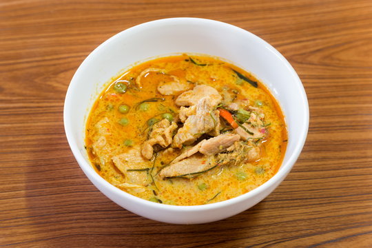 thai food/ panang-name of thai food, see more image in gallery