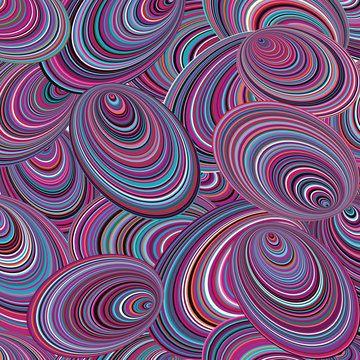 abstract  pattern
