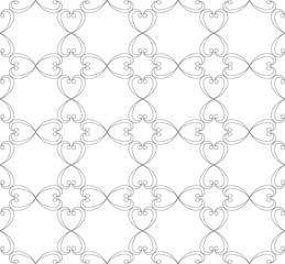 heart background for use as wallpapers and pattern