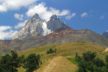 Fototapeta premium Gerogia