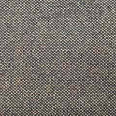 square background from green brown tweed fabric