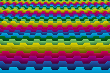 Fototapeta premium abstract colorful background 