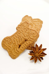 Spekulatius, Anissterne