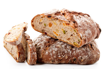 Pains et baguettes