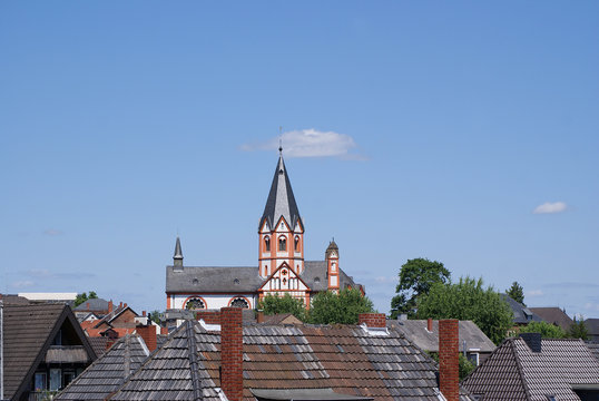 St. Peter