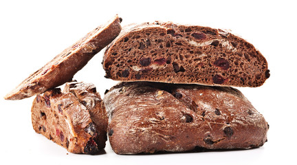 Pains et baguettes