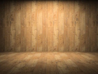 Wood texture background 3Drendering